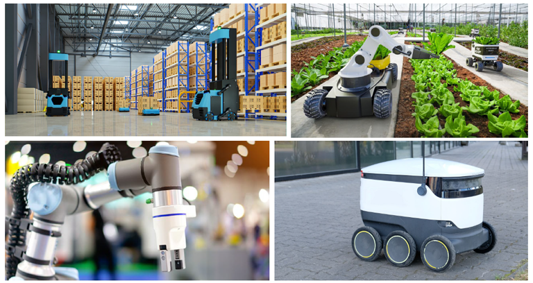 安森美破解具身智能落地難題，全鏈路方案助推機器人產(chǎn)業(yè)化