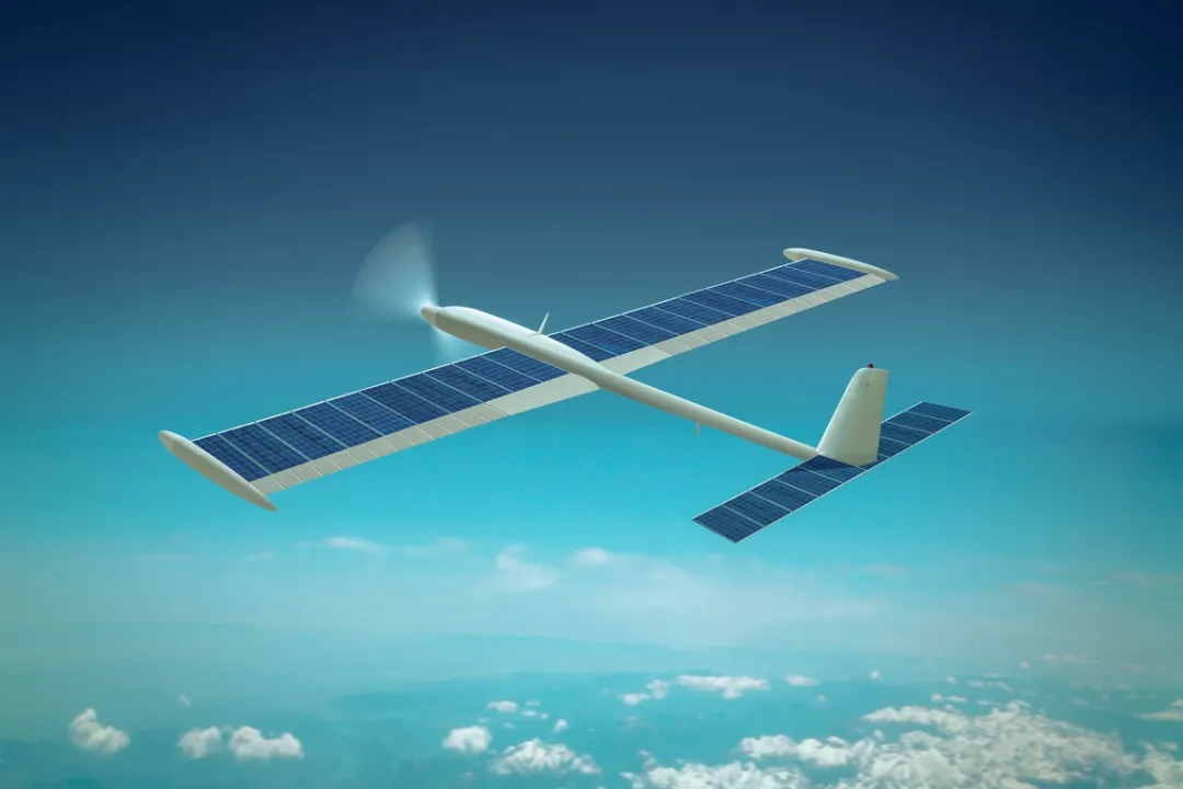 什么樣的電源設計，能讓無人機載荷更大、飛得更遠？