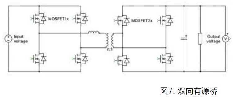 6個技術點，帶您理解用于電池儲能系統(tǒng)的 DC-DC 功率轉換拓撲結構