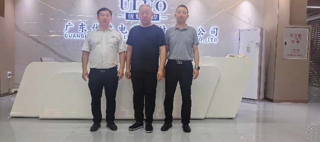 中國電子展組委會聯(lián)袂電子制造產(chǎn)業(yè)聯(lián)盟：四地探企，智啟新程
