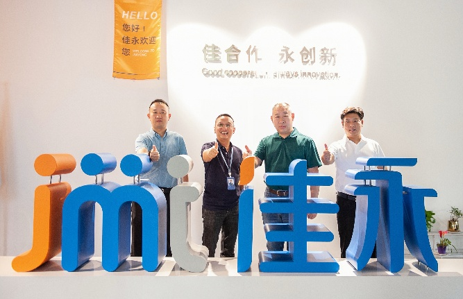 中國電子展組委會聯(lián)袂電子制造產(chǎn)業(yè)聯(lián)盟：四地探企，智啟新程