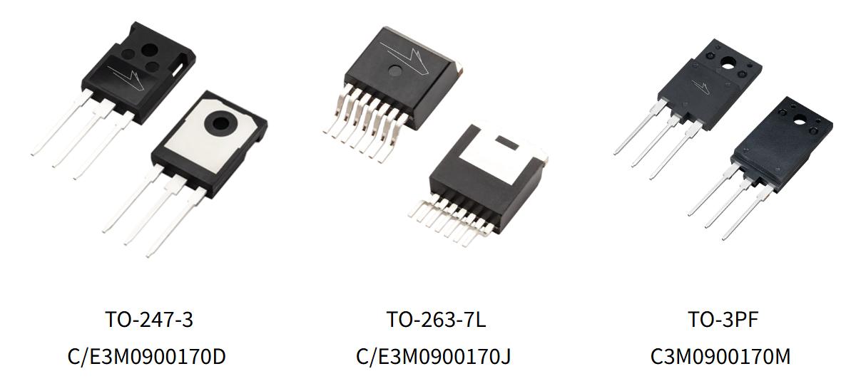 1700V耐壓破局！Wolfspeed MOSFET重塑輔助電源三大矛盾