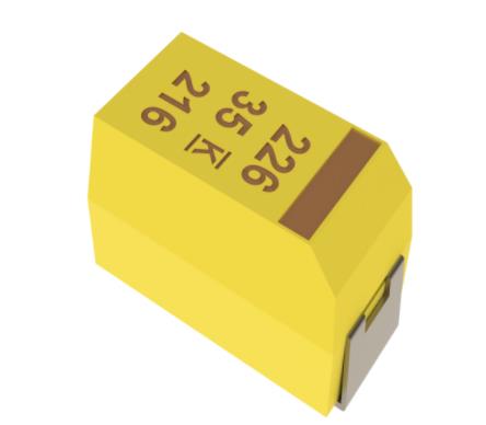KEMET T495/T520 vs AVX TAJ鉭電容深度對(duì)比：如何選擇更適合你的設(shè)計(jì)？