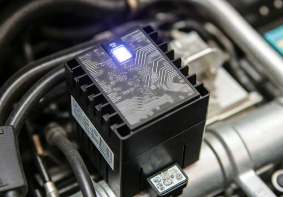 汽車(chē)?yán)^電器:確保車(chē)輛電氣安全的隱形守護(hù)者 汽車(chē)?yán)^電器:確保車(chē)輛電氣安全的隱形守護(hù)者