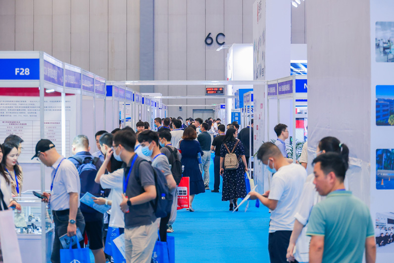 上觀未來、下謀發(fā)展丨CAEE2024家電制造業(yè)供應(yīng)鏈展覽會招商全面啟動