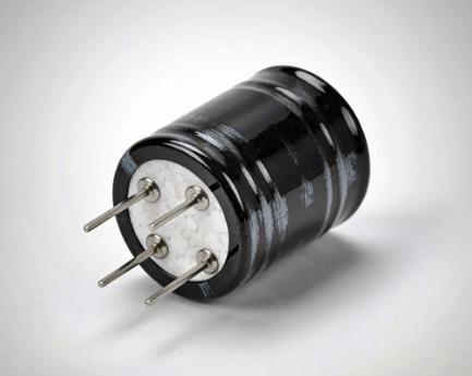 小體積大能量：陶瓷電容技術(shù)全解析：定義、原理與市場格局