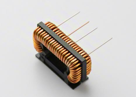 共模電感技術(shù)深度解析：噪聲抑制、選型策略與原廠競(jìng)爭(zhēng)格局