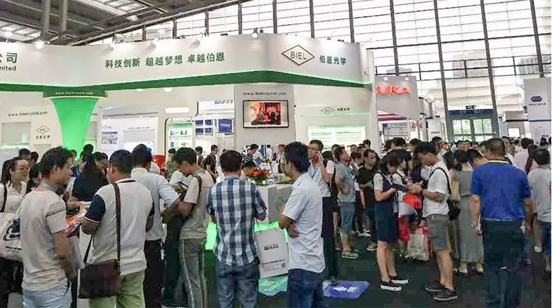 倒計時6天｜專業(yè)買家就緒，超強采購力引爆“芯”機遇！