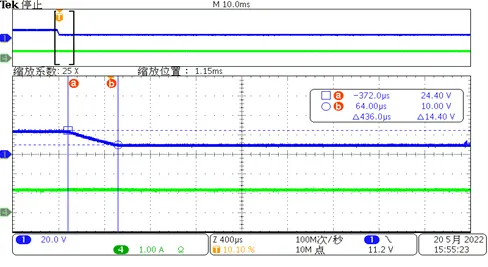 如何解決單芯片驅(qū)動HB/LB/DRL,LED負(fù)載切換電流過沖？