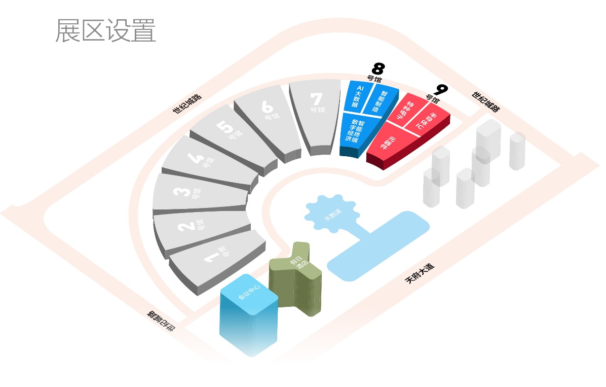 7月17日開(kāi)幕，連續(xù)三天！西部電博會(huì)，超多精彩內(nèi)容等你來(lái)打卡