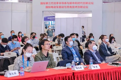 孜孜不輟，革故鼎新！2022慕尼黑華南電子展圓滿落幕！