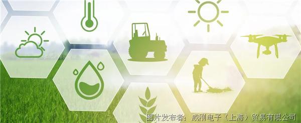 智慧農(nóng)業(yè)大有可為，“數(shù)字種地”更輕松
